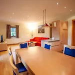 Apartment Muehlrad Ramsau am Dachstein