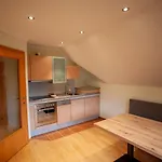 Apartment Muehlrad *
