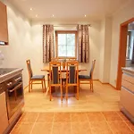Apartment Muehlrad *