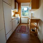 Apartment Muehlrad *