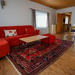 Muehlrad Apartment