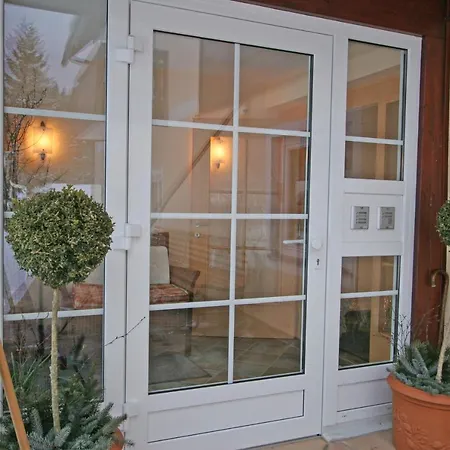 Muehlrad Apartmán *