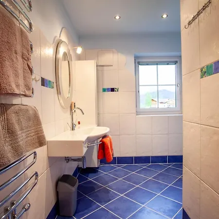 Apartmán Muehlrad Ramsau am Dachstein