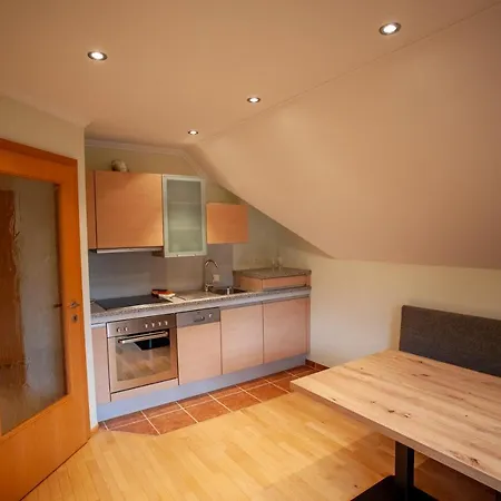 Apartmán Muehlrad *