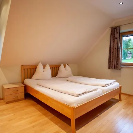 Apartmán Muehlrad Ramsau am Dachstein