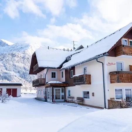 Apartment Muehlrad Ramsau am Dachstein