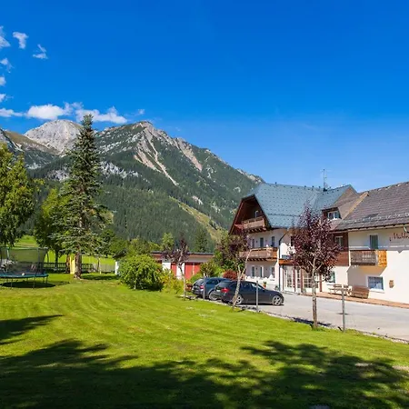 Apartment Muehlrad