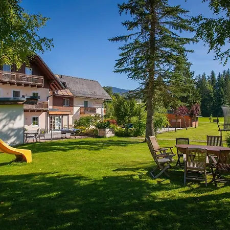 Apartment Muehlrad