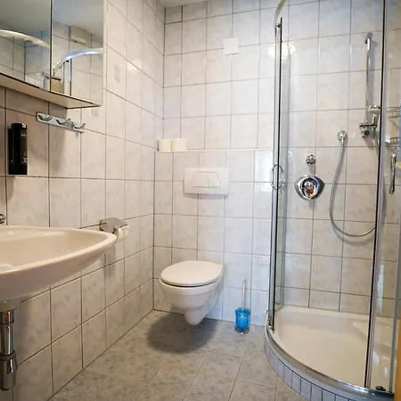 Muehlrad Apartmán *