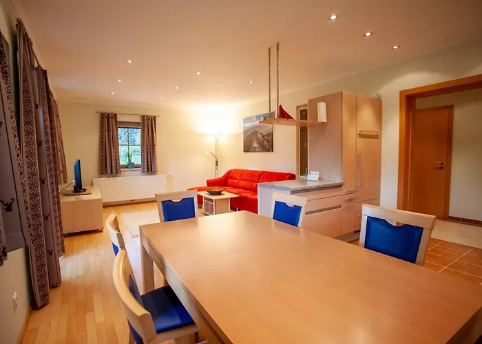 شقة Muehlrad رامساو أم داتشستين