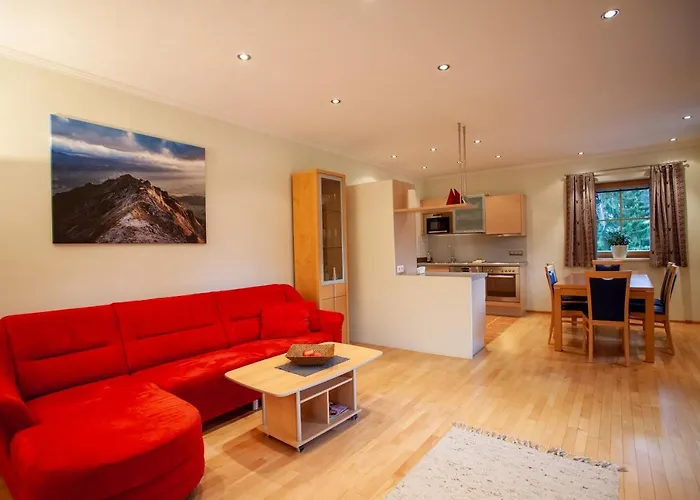 شقة Muehlrad رامساو أم داتشستين