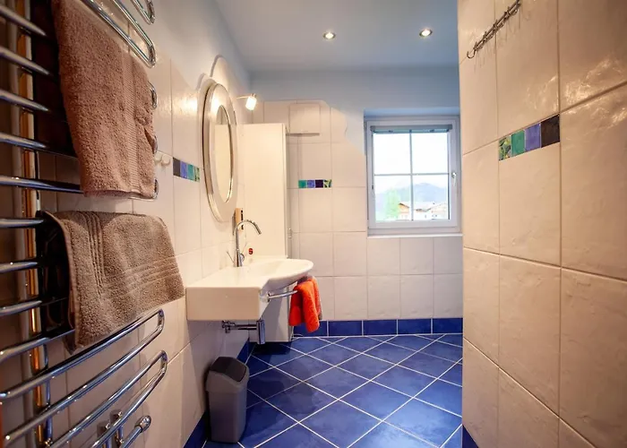 شقة Muehlrad رامساو أم داتشستين