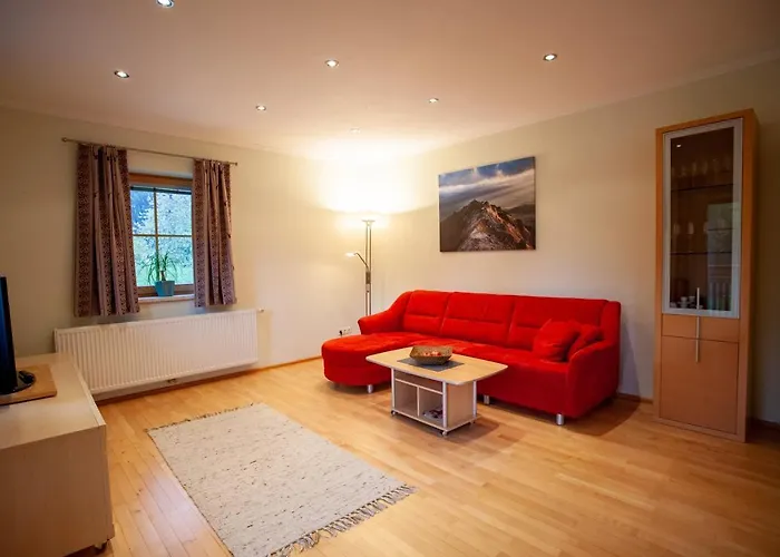 شقة Muehlrad رامساو أم داتشستين