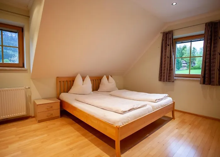 شقة Muehlrad رامساو أم داتشستين