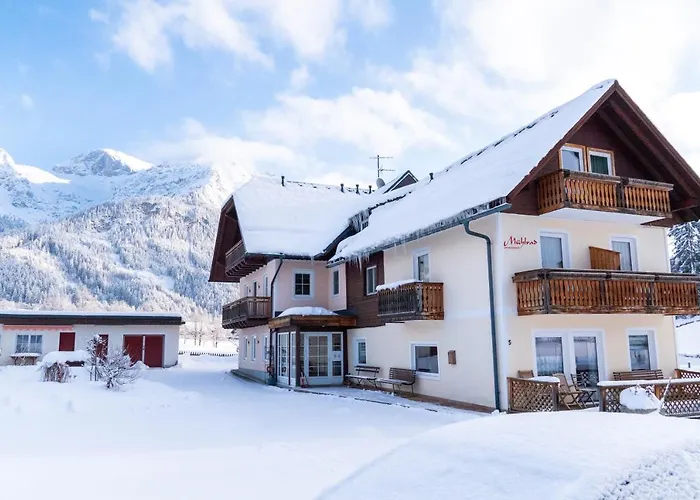 شقة Muehlrad رامساو أم داتشستين