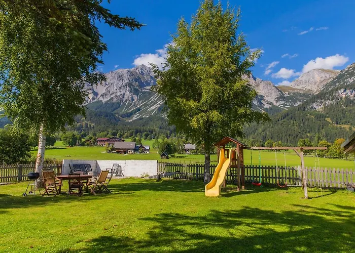 شقة Muehlrad رامساو أم داتشستين